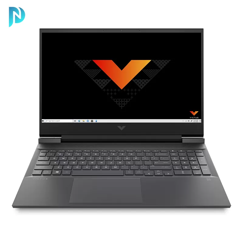 لپ تاپ ویکتوس اچ پی مدل HP Victus 16 i7 16GB 512GB SSD 6GB