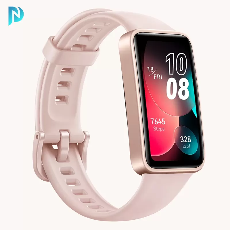 مچ بند هوشمند هوآوی بند مدل Huawei Band 8