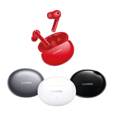 هدفون بی سیم بلوتوثی هوآوی مدل Huawei Freebuds 4i