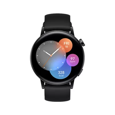 ساعت هوشمند هوآوی مدل Huawei Watch GT3 42mm