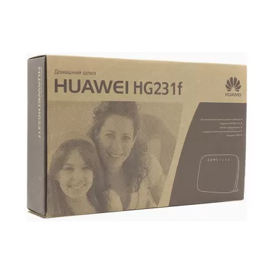روتر بیسیم هوآوی مدل HUAWEI HG231F