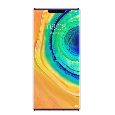 گوشی موبایل Mate 30 Pro 5G هوآوی ظرفیت 256 گیگابایت و رم 8 گیگابایت