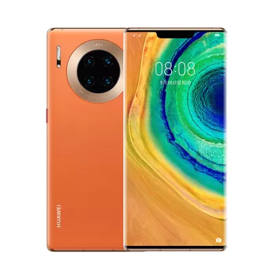 گوشی موبایل Mate 30 Pro 5G هوآوی ظرفیت 256 گیگابایت و رم 8 گیگابایت