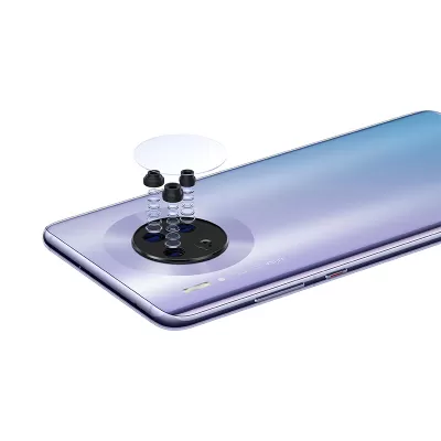 گوشی موبایل Mate 30 Pro 5G هوآوی ظرفیت 256 گیگابایت و رم 8 گیگابایت