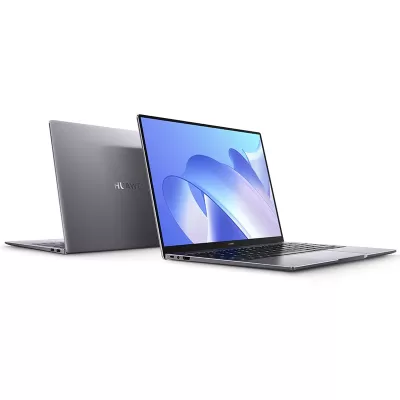 لپ تاپ هوآوی سری میت بوک مدل Huawei MateBook 14 (11th) 2021