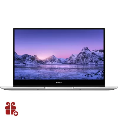 لپ تاپ هوآوی سری میت بوک مدل Huawei MateBook D14