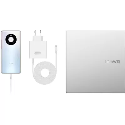 لپ تاپ هوآوی سری میت بوک مدل Huawei MateBook D14