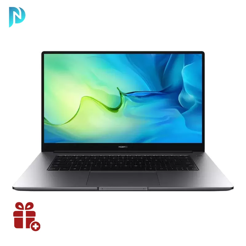 لپ تاپ هوآوی سری میت بوک مدل Huawei MateBook D15 Ci3