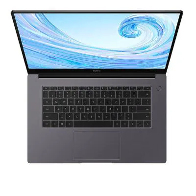 لپ تاپ هوآوی سری میت بوک مدل Huawei MateBook D15 Ci3