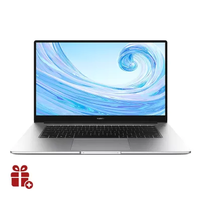 لپ تاپ هوآوی سری میت بوک مدل Huawei MateBook D15