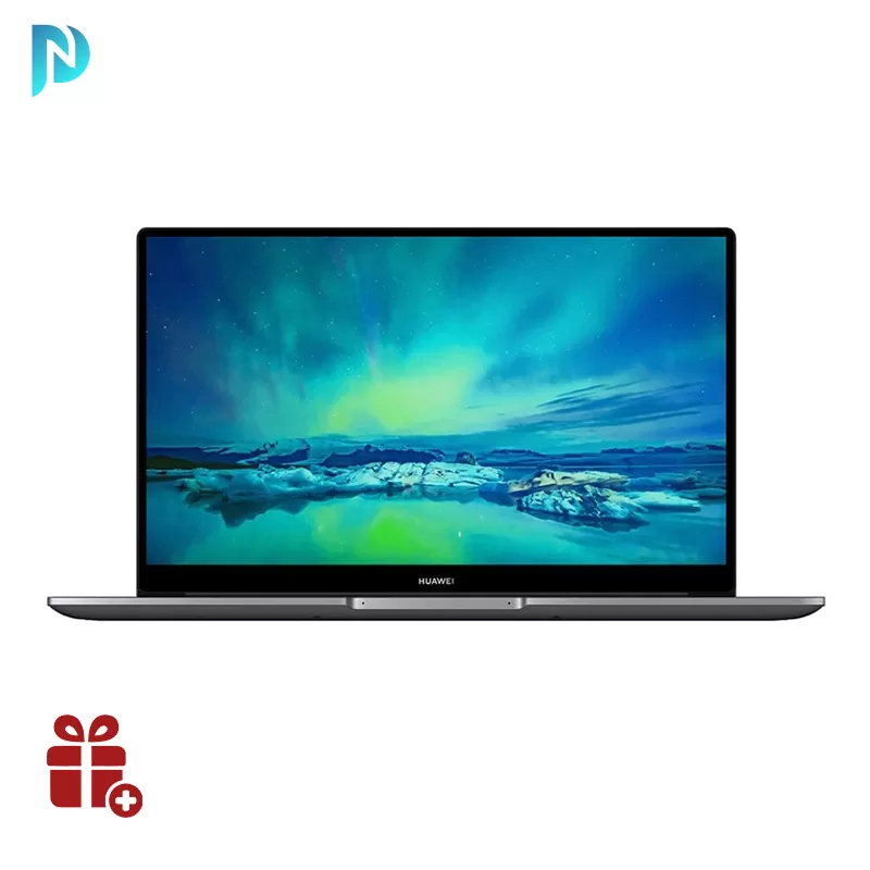 لپ تاپ هوآوی سری میت بوک مدل Huawei MateBook D15