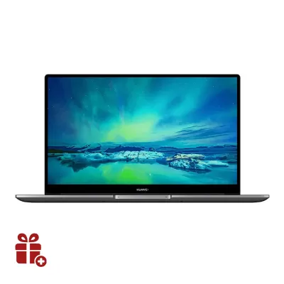 لپ تاپ هوآوی سری میت بوک مدل Huawei MateBook D15 Win11