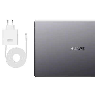 لپ تاپ هوآوی سری میت بوک مدل Huawei MateBook D15