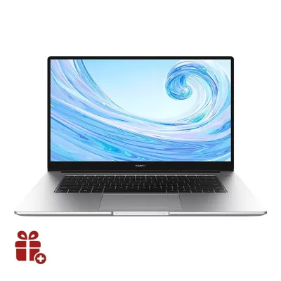 لپ تاپ هوآوی سری میت بوک مدل Huawei MateBook D15 Ci7