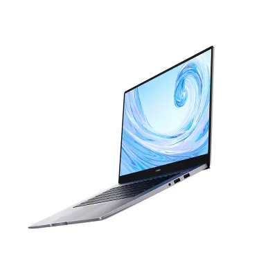 لپ تاپ هوآوی سری میت بوک مدل Huawei MateBook D15 Ci7