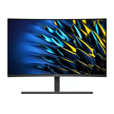 مانیتور گیمینگ 27 اینچ منحنی هوآوی میت ویو مدل Huawei MateView GT 27 Inch Standard Edition (XWU-CBA)