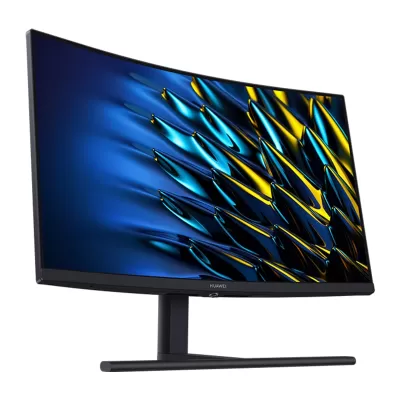 مانیتور گیمینگ 27 اینچ منحنی هوآوی میت ویو مدل Huawei MateView GT 27 Inch Standard Edition (XWU-CBA)