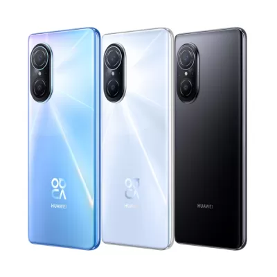 گوشی موبایل HUAWEI NOVA 9 SE هوآوی ظرفیت 128 گیگابایت و رم 8 گیگ