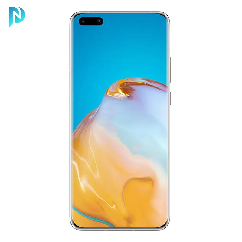 گوشی موبایل هوآوی مدل Huawei P40 Pro با رم 8 و حافظه 256 گیگابایت