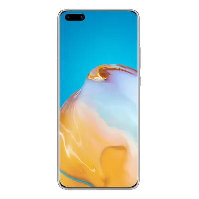 گوشی موبایل هوآوی مدل Huawei P40 Pro با رم 8 و حافظه 256 گیگابایت