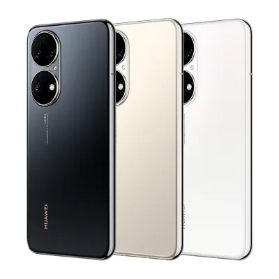 گوشی موبایل هوآوی Huawei P50 با ظرفیت 256 گیگابایت و رم 8 گیگابایت