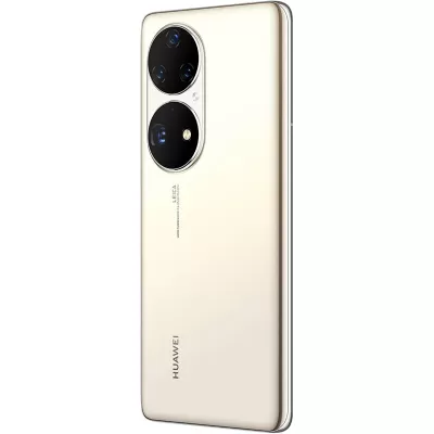 گوشی موبایل هوآوی Huawei P50 Pro با ظرفیت 256 گیگابایت و رم 8 گیگابایت