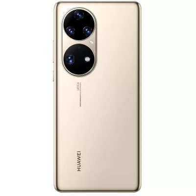 گوشی موبایل هوآوی Huawei P50 Pro با ظرفیت 256 گیگابایت و رم 8 گیگابایت