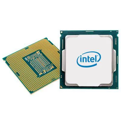 پردازنده اینتل سری Coffee Lake مدل Intel Core i3-9100 CPU