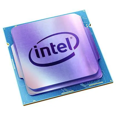 پردازنده اینتل سری Coffee Lake مدل Intel Core i3-9100F CPU