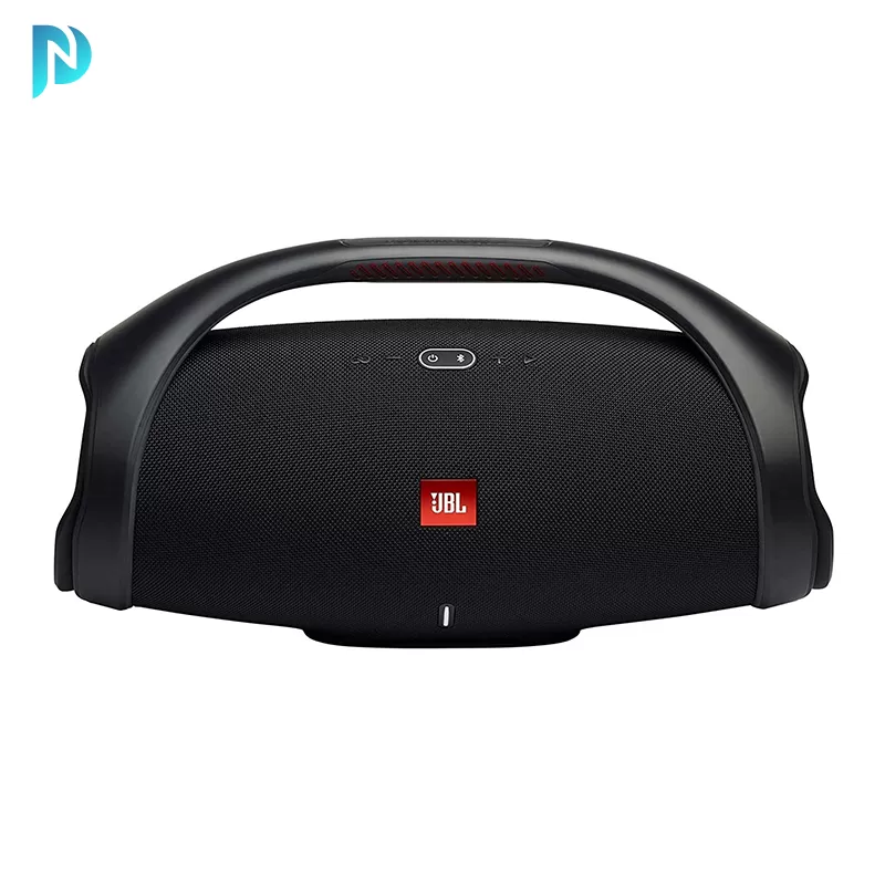 اسپیکر بلوتوثی قابل حمل بوم باکس جی بی ال مدل JBL BoomBox 2