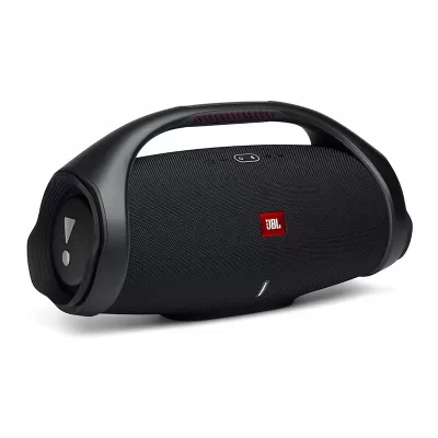 اسپیکر بلوتوثی قابل حمل بوم باکس جی بی ال مدل JBL BoomBox 2