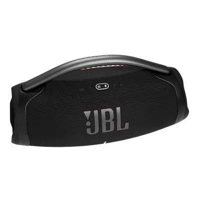 اسپیکر بلوتوثی قابل حمل جی بی ال مدل JBL Boombox 3