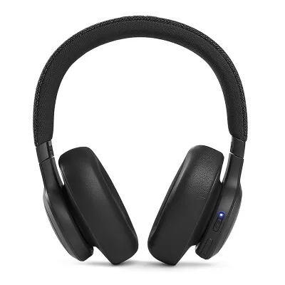 هدفون بیسیم بلوتوثی جی بی ال مدل JBL Live 660NC