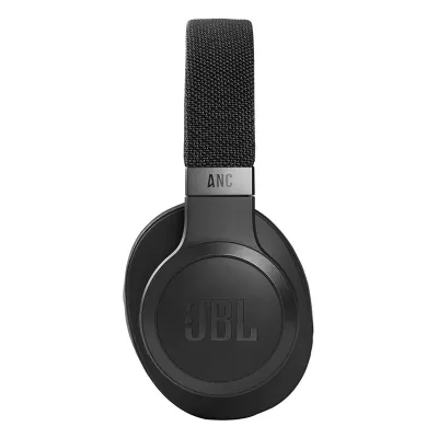 هدفون بیسیم بلوتوثی جی بی ال مدل JBL Live 660NC