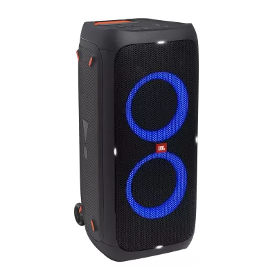 اسپیکر بلوتوثی قابل حمل پارتی باکس جی بی ال مدل JBL PartyBox 310