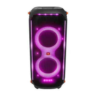 اسپیکر بلوتوثی قابل حمل پارتی باکس جی بی ال مدل JBL PartyBox 710