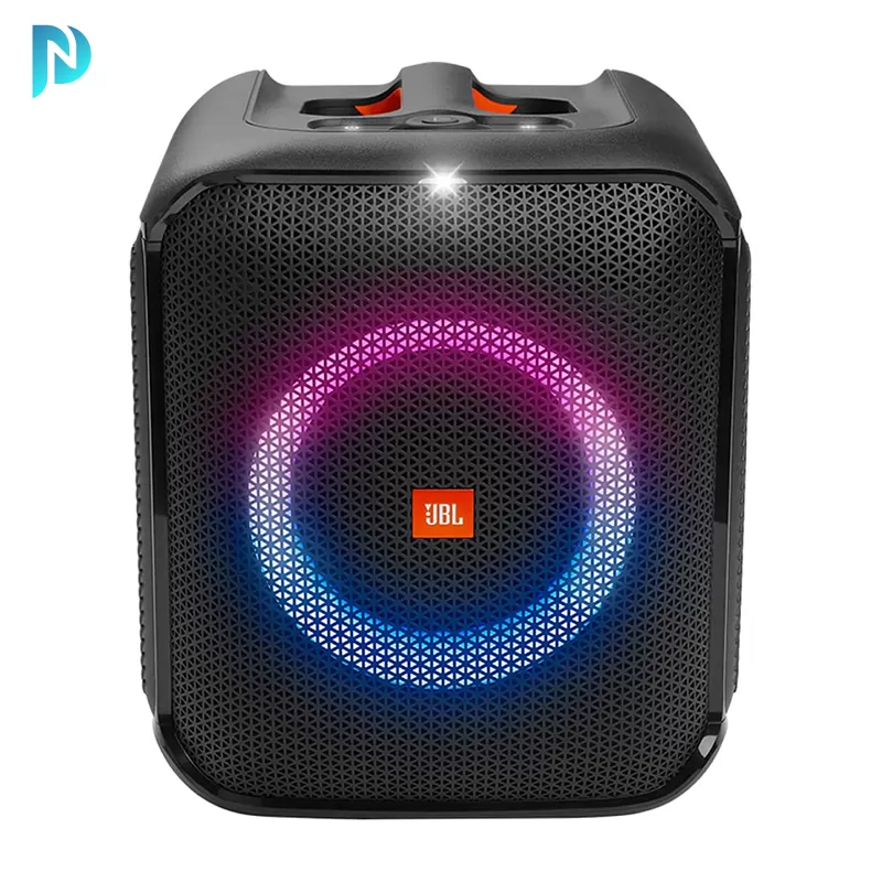 اسپیکر بلوتوثی قابل حمل جی بی ال مدل JBL Partybox Encore Essential