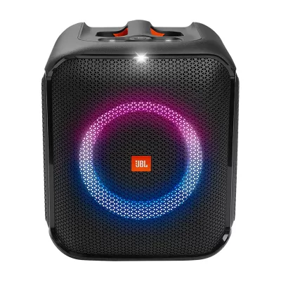 اسپیکر بلوتوثی قابل حمل جی بی ال مدل JBL Partybox Encore Essential