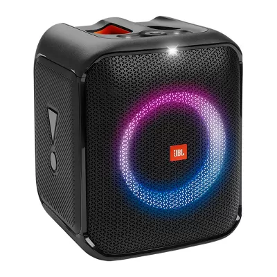 اسپیکر بلوتوثی قابل حمل جی بی ال مدل JBL Partybox Encore Essential