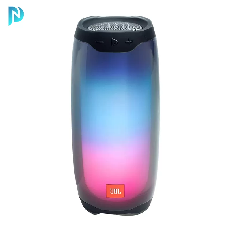 اسپیکر بلوتوثی قابل حمل جی بی ال مدل JBL Pulse 4