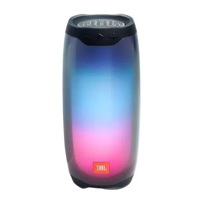 اسپیکر بلوتوثی قابل حمل جی بی ال مدل JBL Pulse 4