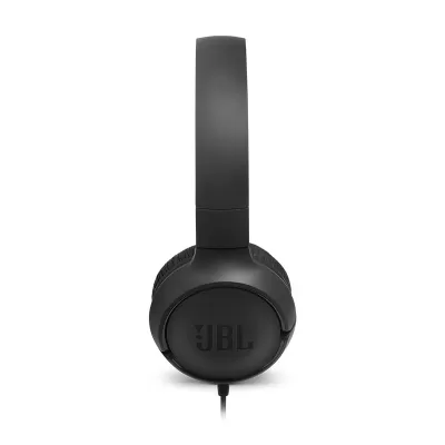 هدفون با سیم جی بی ال مدل JBL Tune 500