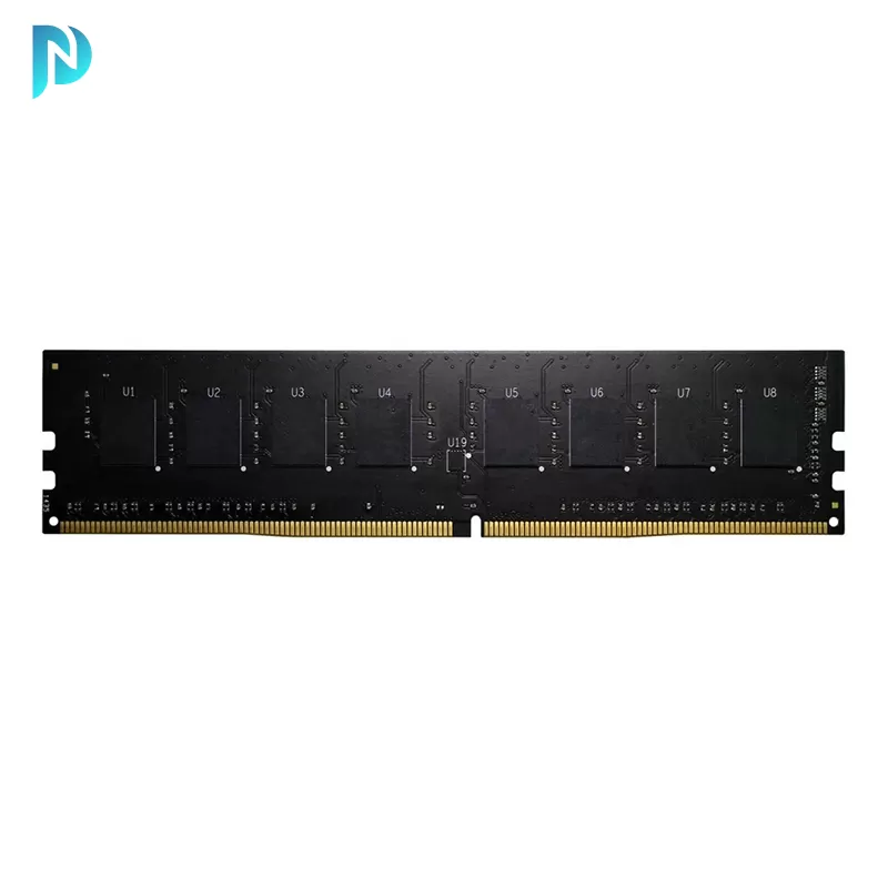 حافظه رم کامپیوتر کینگ مکس مدل Kingmax 16GB DDR4 2666Mhz RAM