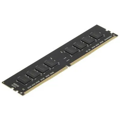 رم کامپیوتر 8 گیگابایت کینگ مکس Kingmax GLAG42F 8GB 1Ch DDR4 2666Mhz CL19