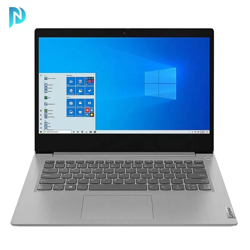 لپ تاپ لنوو سری آیدیاپد مدل Lenovo IdeaPad 3 15IGL05 Celeron