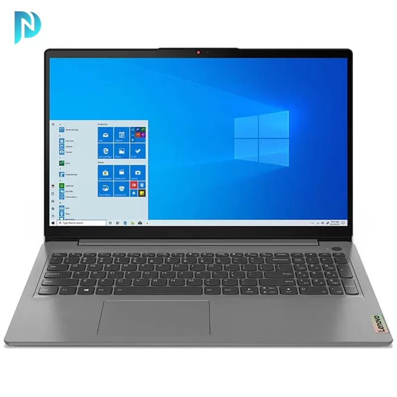 لپ تاپ لنوو سری آیدیاپد 3 مدل Lenovo IdeaPad 3 Corei5 1135G7