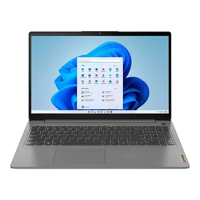 لپ تاپ لنوو مدل Lenovo Ideapad 3 i5 12GB 1TB + 128GB SSD 2GB