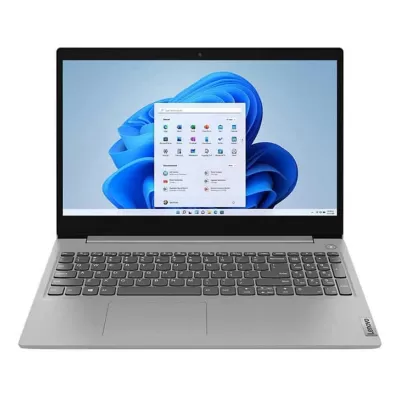 لپ تاپ لنوو مدل Lenovo Ideapad 3 N5030 4GB 1TB