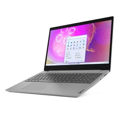 لپ تاپ لنوو مدل Lenovo Ideapad 3 N5030 4GB 1TB