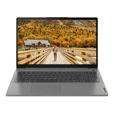 لپ تاپ آیدیاپد 3 لنوو مدل Lenovo Ideapad 3 Ryzen-3 12GB 1TB + 256GB SSD